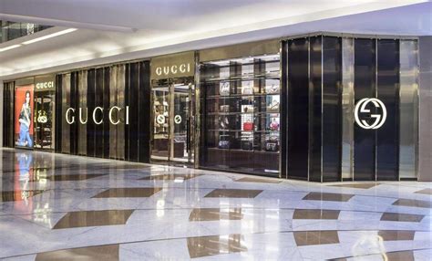 gucci store in indore